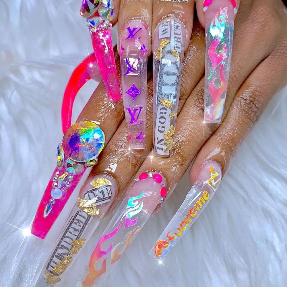 Nail’s In Da Trap LLC - Picture 4 of 12